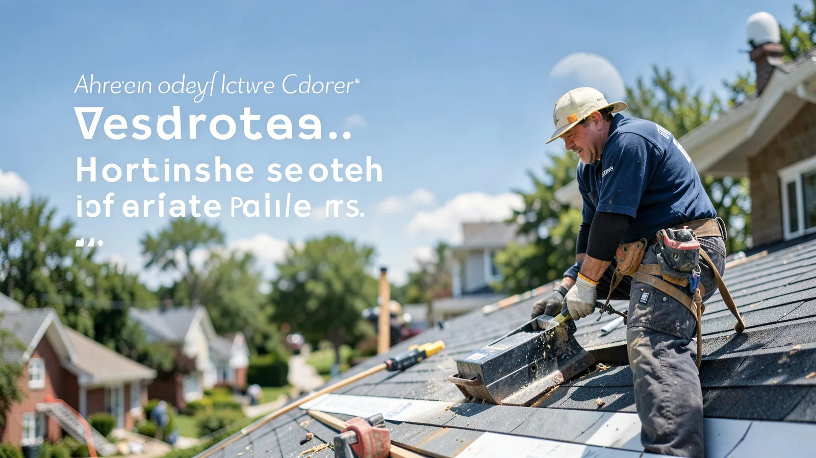 Roof Replacement in Powersite, MO near me